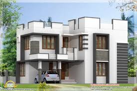 26 Important Facts That You Should Know About House Structure Design House Struc Modern Contemporary House Plans Contemporary House Plans Simple House Design