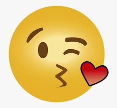 Discover free hd emoji png images. Kiss Emoji Transparent Background Hd Png Download Kindpng