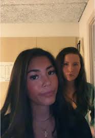 Olivia Andersen Privat