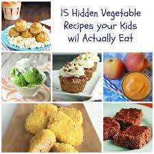 With just 4 ingredients, these are super easy to make. 15 Hidden Vegetable Recipes Your Kids Will Actually Eat Hidden Vegetable Recipes Recipes Kids Meals