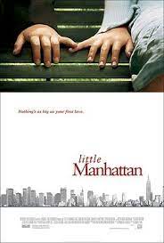 This Was A Really Good Movie So Enjoyable Little Manhattan Manhattan Movie I Movie