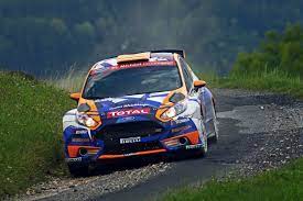 Der traum von der rallye weiz 2020 ist geplatzt! Rallye Weiz Jungstar Julian Jubelt