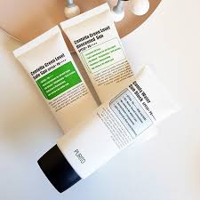 Zinc or titanium, even when micronized, can feel chalky and can leave a white cast. Purito Sunscreen Review Safe Sun Unscented Sun Comfy Water Sun Block Lab Muffin Beauty Science