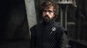 He's as punk rock as you think. Peter Dinklage Promises A Brilliant Ending To Game Of Thrones Entertainment News The Indian Express