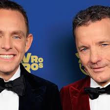 Op deze datum zijn De Bevers weer te zien op televisie