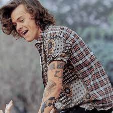 Plus, we'd love to see an edgier, more modern spin on prince eric's. Thread By Haz Tpwk Harry Styles Prince Hair Era A Thread End Of Thread