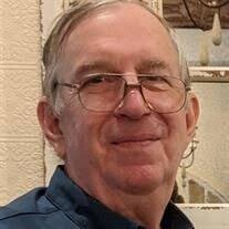 Paul M. "Mike" Bates Jr. Obituary