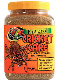 Your app for international cricket. Natural Cricket Care Zoo Med Laboratories Inc