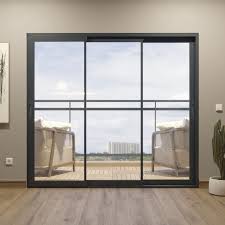 We did not find results for: Porte Fenetre Coulissante Aluminium 3 Vantaux A Rupture De Pont Thermique Sur Mesure