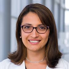 Ingrid Moreno Duarte, M.D.: Anesthesiology and Pain Management