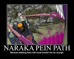 Interrogation and restoration as part of the six paths of pain, the naraka path is used for a number of different purposes over the. Naraka Path By Phantomhivevillage On Deviantart