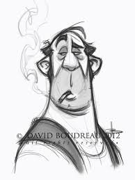 Pin By Timothy Thelin On Character Design Men Character Design Animation Cartoon Character Design Cartoon Drawings