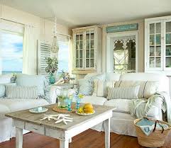 42 Comfy Farmhouse Shabby Chic Living Room Decor Ideas Page 10 Of 44 Coastal Decorating Living Room Shabby Chic Decor Living Room Coastal Living Rooms