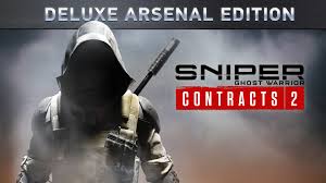 Игру можно приобрести за 999 руб. Sniper Ghost Warrior Contracts 2