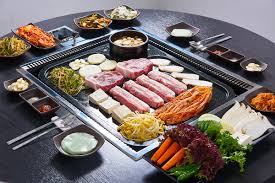 01.07.2008 · korean food is some of the healthiest on earth, with an emphasis on vegetables, meats cooked simply and without much oil, and a near obsession with … Seoul Food Cant Miss Korean Dishes Best Restaurants