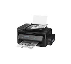For a printable pdf copy of this guide, click here. Epson Workforce M200 Sound Vision