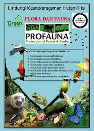 Kunci jawaban tts daerah perlindungan flora dan fauna. Poster Flora Dan Fauna Indonesia Geografi5d