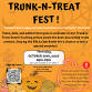 Locust Grove High Trunk-N-Treat Fest event image
