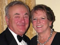 Schultz 25th Anniversary