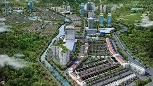 Intip Jababeka Kawasan Industri Terbesar Se Asean