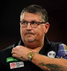𝗧𝗛𝗘 𝗕𝗜𝗚 𝗡𝗔𝗠𝗘𝗦 𝗙𝗔𝗟𝗟𝗜𝗡𝗚 𝗜𝗡 𝗕𝗘𝗟𝗚𝗜𝗨𝗠 🇧🇪🎯 Luke  Humphries ❌ Michael van Gerwen ❌ Gary Anderson ❌ Peter Wright ❌ Michael  Smith ❌ Rob Cross ❌ Nathan Aspinall ❌