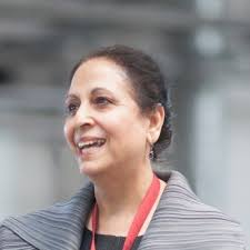 Future of Work in India & Indonesia Challenge