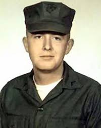 Remembering and honoring this Soldier of the Vietnam War and his sacrifice  for his Country SPECIALIST FOUR •. CHARLES LARRY HOUSLEY of Dechard,  Franklin County, Tennessee Born in 1948 and died in