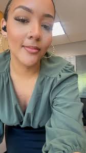 Feeling beautiful today. 🤎