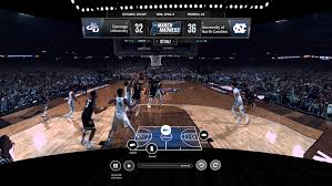 March madness hits another level next week with the start of the ncaa tournament to crown a national champion, one of the most popular events on the american sports calendar. Live Stream Ncaa March Madness Games In Vr For 2 99 Each Variety