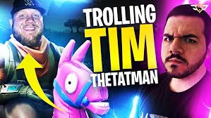 MARCEL TRIES TO KILL ME?! EPIC SAVED ME! (Fortnite: Battle Royale)