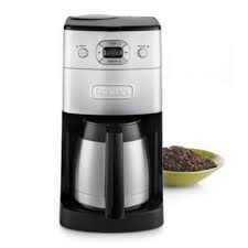 Best cuisinart coffee makers in 2021 reviewed or bust. Pin On Coffee Makers
