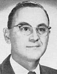 Ernest Newman McCoy (1908-1988)