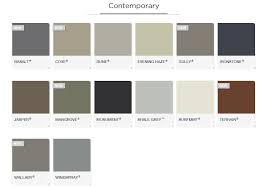 guest blog from kara exterior palettes new choice homes