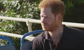 Markle is also expected to talk to winfrey first about motherhood and the couple's new life in california. Prince Harry Told He Made Fool Of Himself In Puerile Tv Interview Royal News Express Co Uk