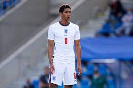 Search free england wallpapers on zedge and personalize your phone to suit you. England Vs Republic Of Ireland Jude Bellingham Offered Advice By Bukayo Saka The Independent