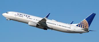 Economy plus is offered on this aircraft type. Boeing 737 900 United Airlines Photos And Description Of The Plane