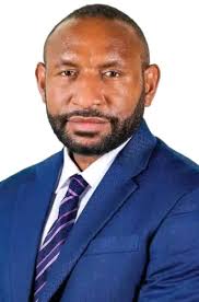 Rainbo paita declared winner for Finch open unseated the Pastor speaker  Theo. Pangu has 5 winners so far.