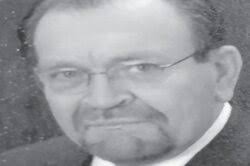 Robert 'Bob' Lundquist Jr.