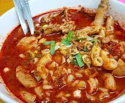 13 Resep Seblak Spesial Dengan Berbagai Varian Mana Favorit Anda Resep Mantan Resep Masakan Makanan Pedas Resep Masakan Sehat