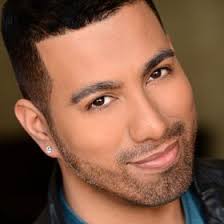 Daniel Chinchilla-Beauty Artist (dchinchilla)