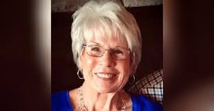 Joanne Louise Larson Obituary