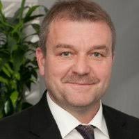 Andreas Konrad Email & Phone Number