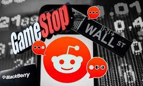 Video game retailer gamestop has seen its stock soar, driven higher by a group of amateur day traders on reddit, who are taking on wall street hedge there's a good chance you have heard that question many times in the past few days. Wallstreetbets Founder On Gamestop I Didn T Think It Would Go This Far Gamestop The Guardian