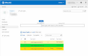 Color Code Item Row Based On Column Value In Sharepoint Foundation 2013 Sharepoint Stack Exchange In 2020 Sharepoint Coding Color Coding