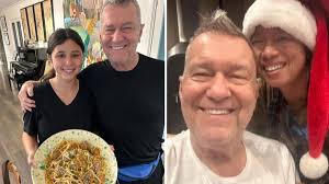 Robert Irwin and Rorie Buckey take relationship to the next level