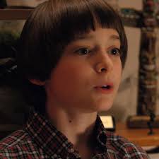 Lonnie Stranger Things Trunk