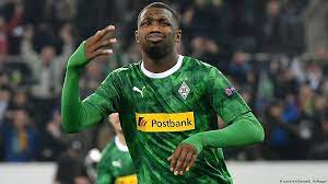 Nevertheless, he's also a fine technician who can always deal with situations in tight. Marcus Thuram I M Working To Prove The Doubters Wrong Sports German Football And Major International Sports News Dw 12 04 2020