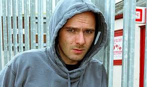 Inside the life of Father Brown's Jack Deam including his real name