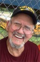 Floyd Terry Obituary (1937