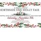 Northside UMC Holly Fair event image